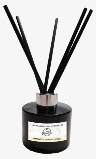 Japanese Honeysuckle Reed Diffuser - Eye Liner