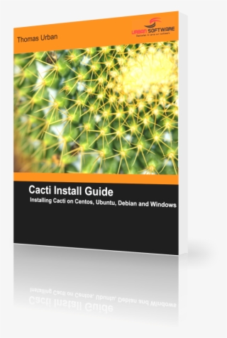 Ebook Cacti Installguide Cover - Cactus