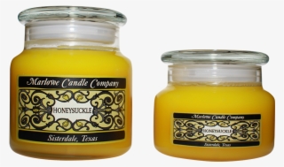 Market Square Candle Eucalyptus