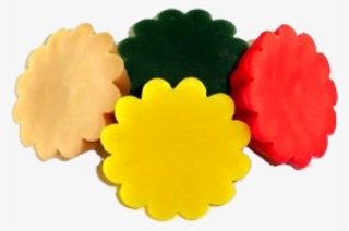 Honeysuckle & Jasmine Wax Tart Melt - Bath Toy