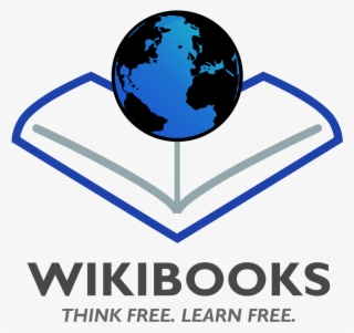 Book With World Logo