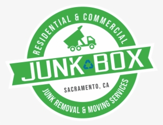 Junk Box - Logo - Restaurant