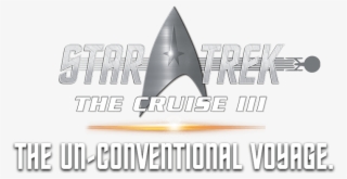 The Cruise Iii Provides A Week-long Voyage Full Of - Star Trek
