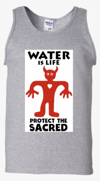 Protect The Sacred - 100 - May We Meet Again