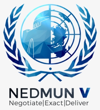 Nedmunlogo - World Health Organization Logo Png