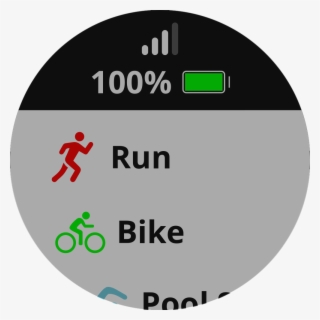 Garmin Vivoactive 3 Gps Smartwatch