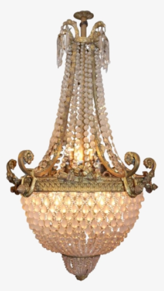Viyet Designer Furniture Lighting - Chandelier