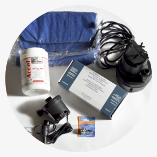 Midwifery Water Birth Set Up - Box