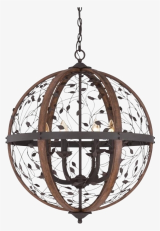 Img - Forty West Bristol Chandelier