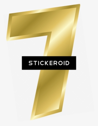 Gold Number - Graphics