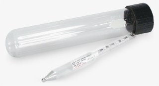 Hydrometers And Kits Are Available To Accurately Measure - Thermometer