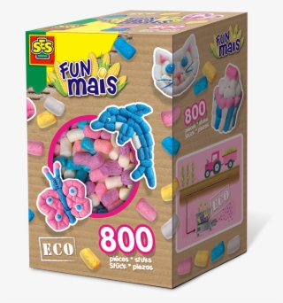 Ses Funmais Mix 800