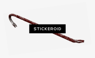 Used Crowbar - Bicycle Frame