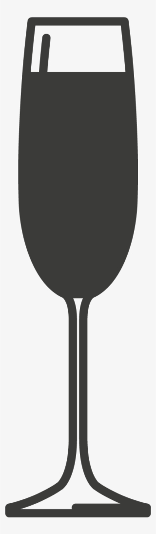 Ovaler Festsaal - Wine Glass