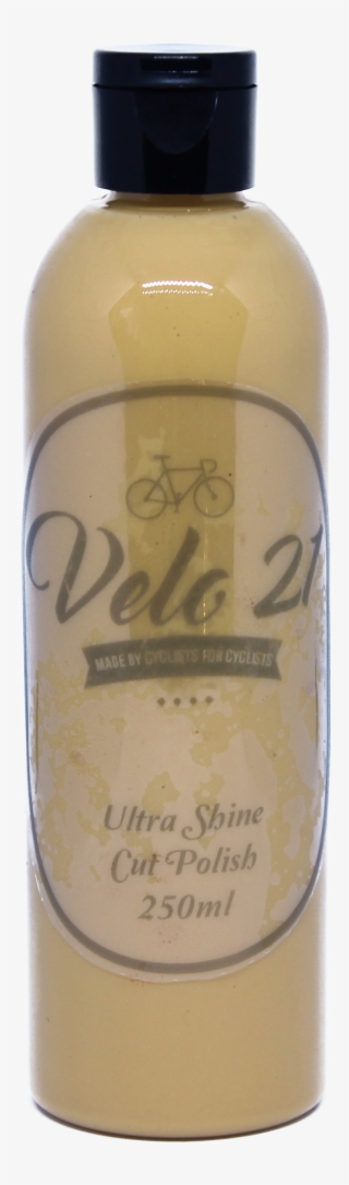 Velo21 Bike Cleaner - Glass Bottle