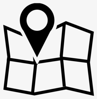 Next - Icono Localizacion Mapa Png