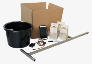 Order Soil Sampling Supplies - Soil