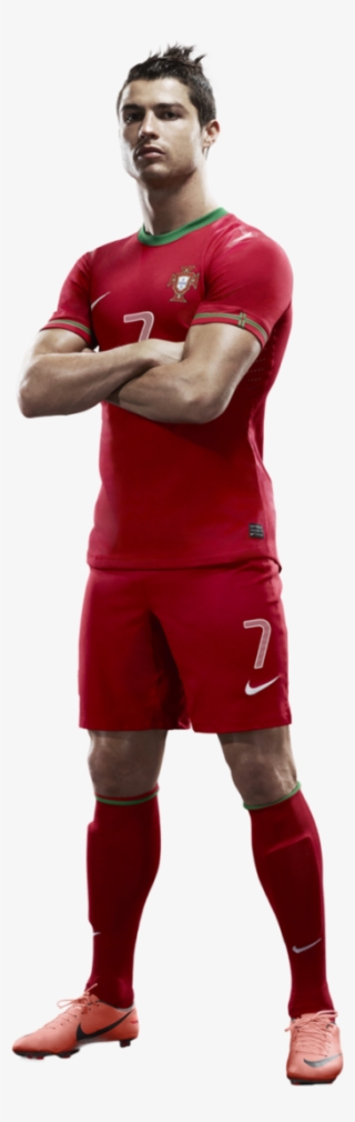 Cristiano Ronaldo Png - Cristiano Ronaldo Portugal 7