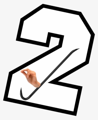 This - Http - //i - Imgur - Com/8rttrhk - Number 2 Coloring Page