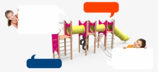 Contamos Con Un Amplio Catálogo De Juegos Para Espacios - Chair