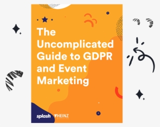Gdpr Impacts Your Events - Allbuyone