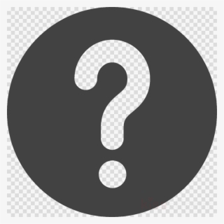 Question Small Icon Png Clipart Computer Icons Clip - Cajuan Dance/not Dance Vinyl Record