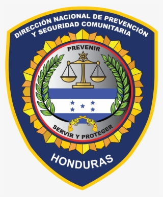 Dirección Nacional De Prevención Y Seguridad Comunitaria - Secretaria De Seguridad Honduras