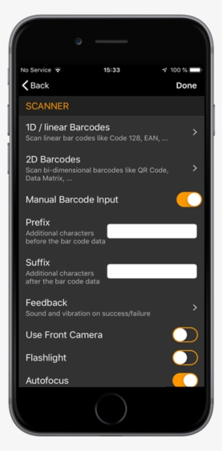 Scan-it To Office - Image Scanner