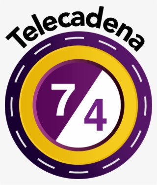 Telecadena 7 Y - Logo Telecadena