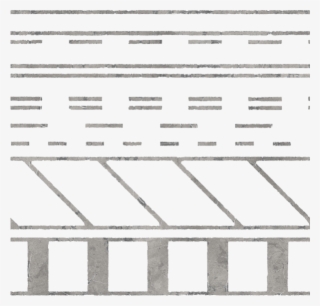 Materials - > - Streets - Monochrome