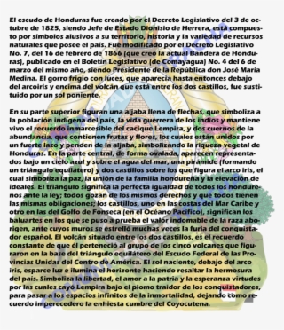 Simbolos Patrios Y Próceres De Honduras Mexicanos En - One From Moonstrips Empire News, 99 Of 100 Images And