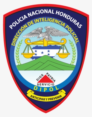 Dirección De Inteligencia Policial - Police - 792x792 PNG Download - PNGkit