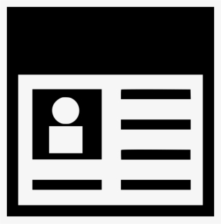 Social Media Press Realese - Icon