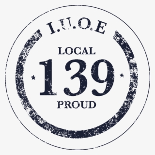 Iuoe 139 Proud - Coshocton County Career Center