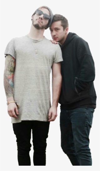 Screamo, Have A Great Day, Twenty One Pilots, Ukulele, - Tyler And Josh Cute