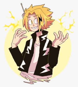 Bnha Pikachu Boy - Bnha Pikachu