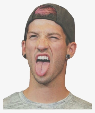 Joshdun Josh Joshua Joshuadun Twentyonepilots Tøp 21p - Twenty One Pilots