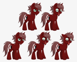 Alternate Version, Artist - Cartoon