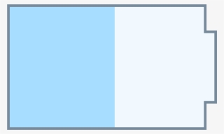 Battery Level Icon - Icon