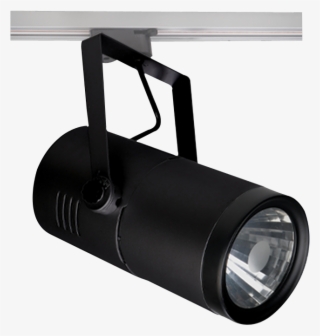 Beta Track Spot Luminaire - Ray Spot Png