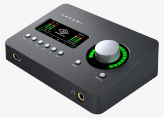 Universal Audio Arrow