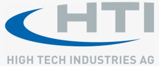 Open - High Technology Industries Logo