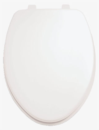 Quickview - Toilet Seat Top View Png