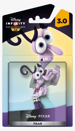 Disney Infinity
