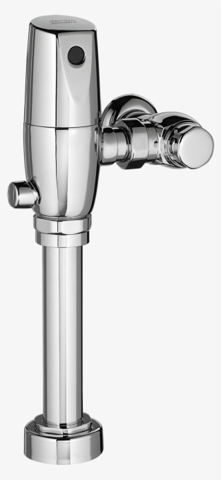 Selectronic Exposed Toilet Flush Valve, Pwrx Long-life - 1.6 Gpf Flush Valves