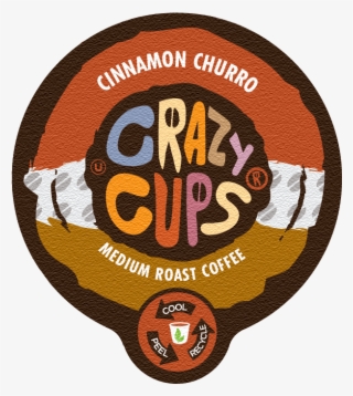 Image - Crazy Cups K Cups