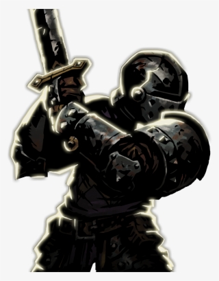 41876106 - >> - Virtuous Crusader Darkest Dungeon