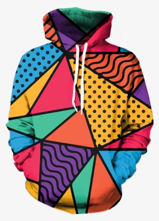 Quick View - 90s Hoodie
