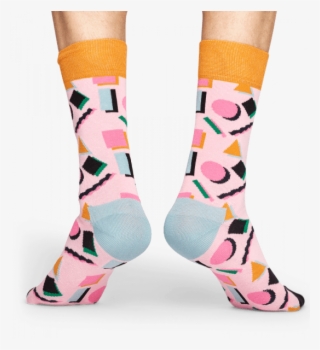 Nineties Sock - Sock