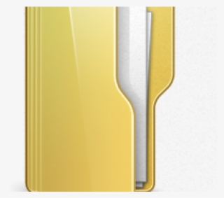 Folders Png Transparent Images - Knife
